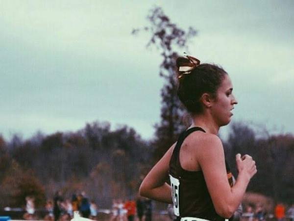 The Trials and Tribulations of a Marathon Runner, a Coach and an Inspiration.